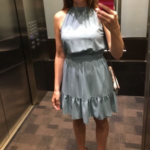 Aritzia Wilfred dress